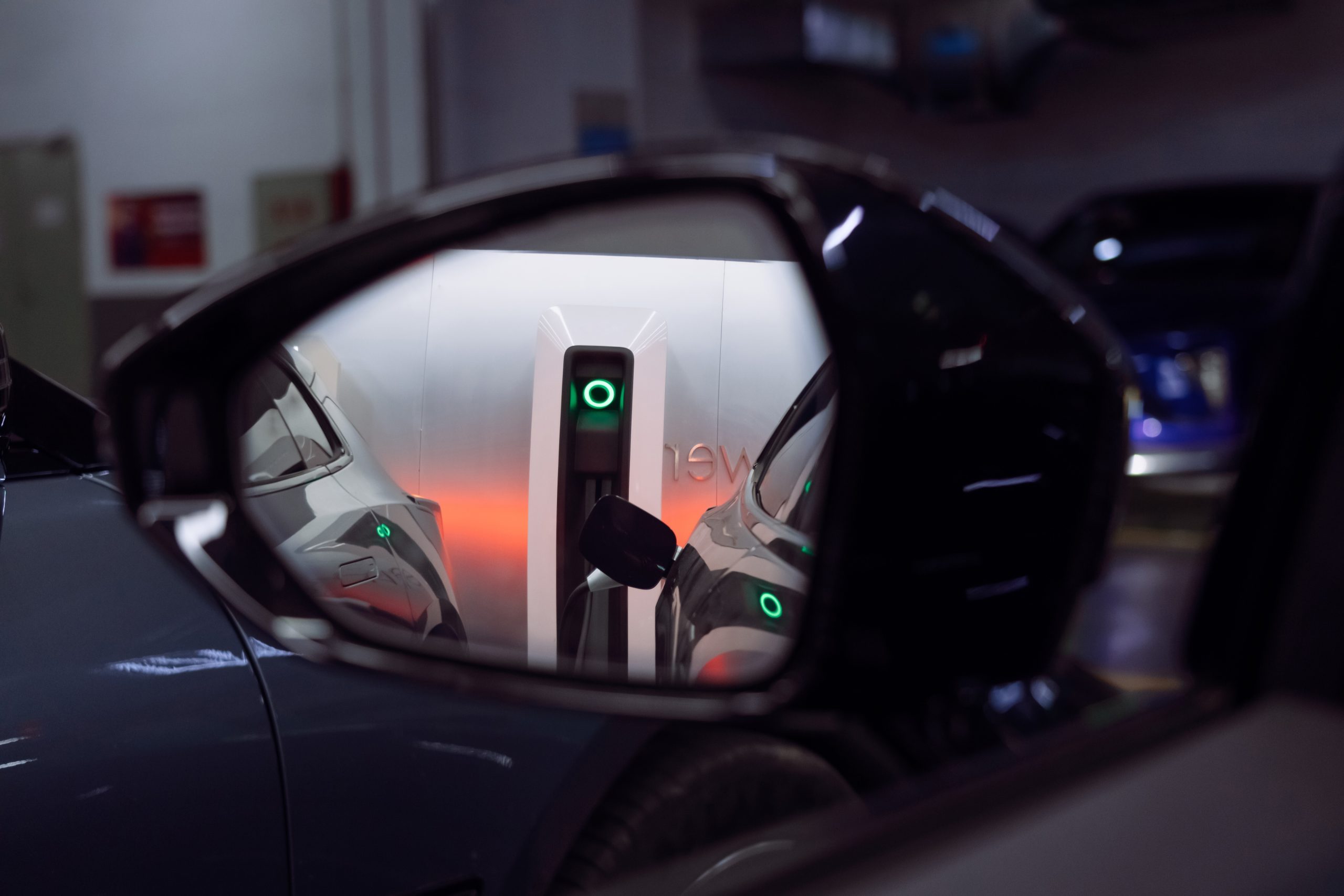 auto eléctrico